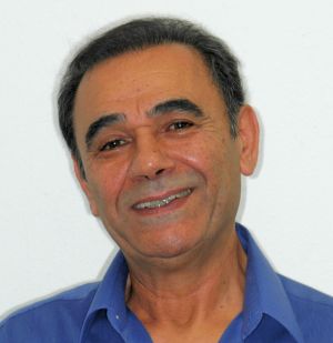 Jamal Esfandiari - Musician